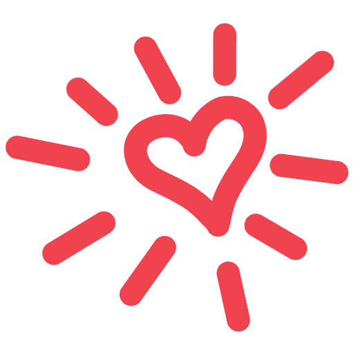 LoveShack.org logo